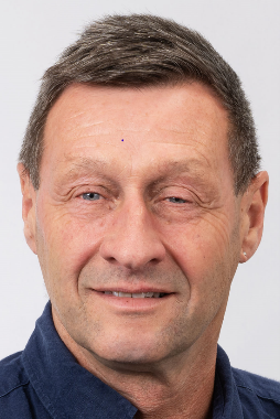 Thomas Bigler