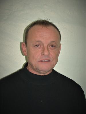 Bernhard