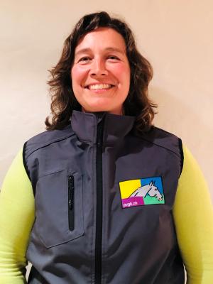 Manuela Mauerhofer