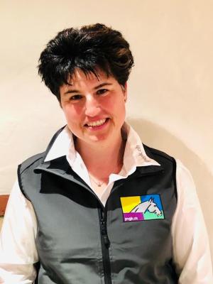 Marianne Gerber