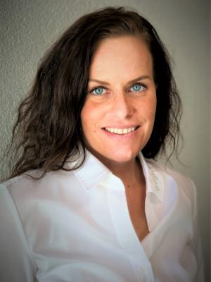 Claudia Bärtschi