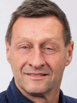 Thomas Bigler